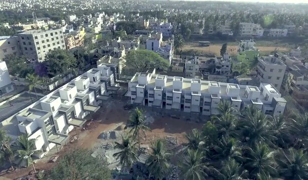 Featured Image of Godrej Gold County