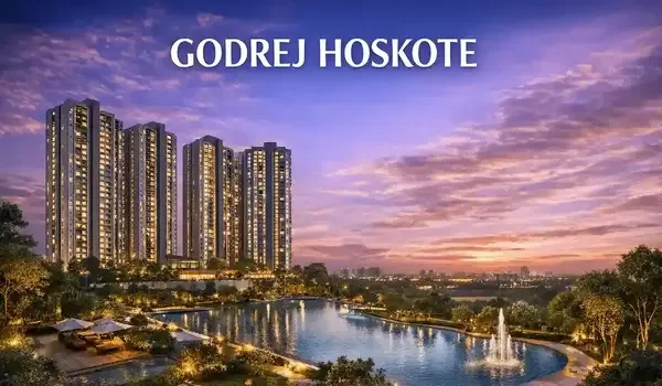 Featured Image of Godrej Hoskote