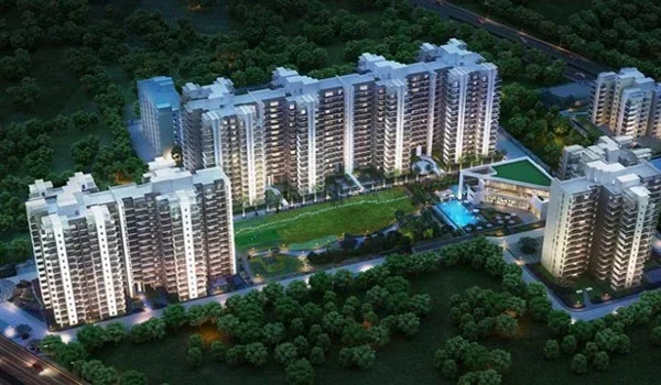Featured Image of Sobha Limited vs Godrej Properties