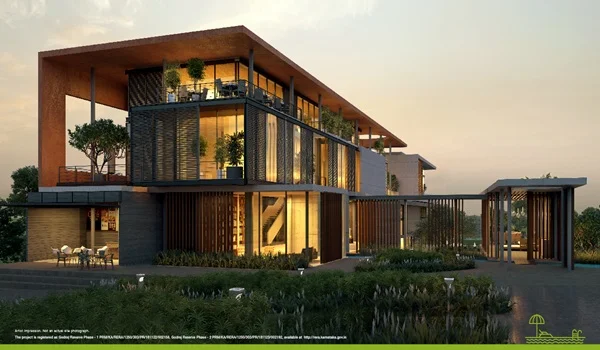 Featured Image of Godrej Reserve