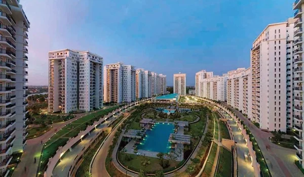 Featured Image of Godrej Vanantara