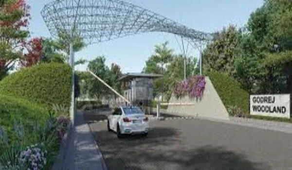 Featured Image of Godrej Woodland Villas