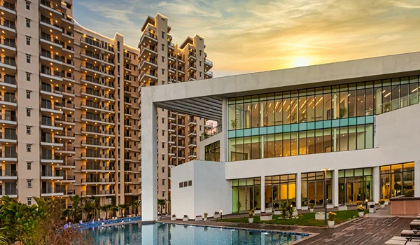 Featured Image of Godrej Yeshwanthpur