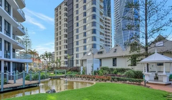 Featured Image of Gokul Vatika