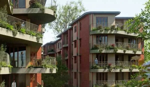 Featured Image of Good Earth Cadence