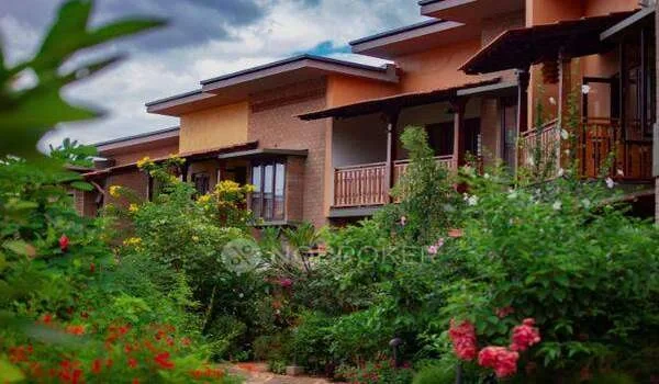 Featured Image of Good Earth Motif