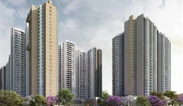 Featured Image of Green Themed Township Hoskote
