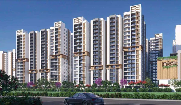 Featured Image of GST on Under-Construction Flats: What Sobha One World Buyers Pay