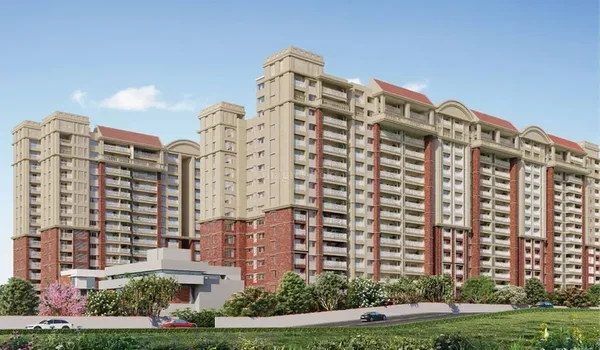 Featured Image of Home Loan vs Loan Against Property: Which Should Sobha One World Buyers Choose?