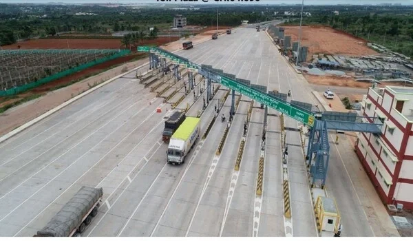 Featured Image of Hoskote Toll Belt