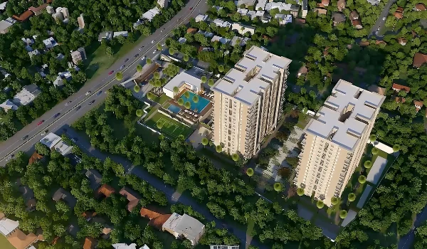 Featured Image of Hoskote Vs Other Bangalore Locations Best Neighbourhood