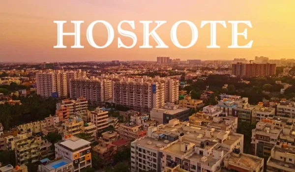 Featured Image of Hoskote
