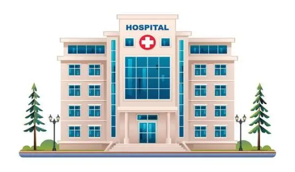 Featured Image of  Hospital Near Hoskote