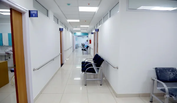 Featured Image of Hospital Near Sobha One World