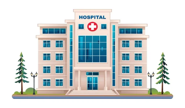 Featured Image of Hospitals near Old Madras Road