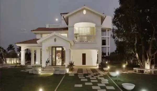 Featured Image of House Of Hiranandani Devanahalli