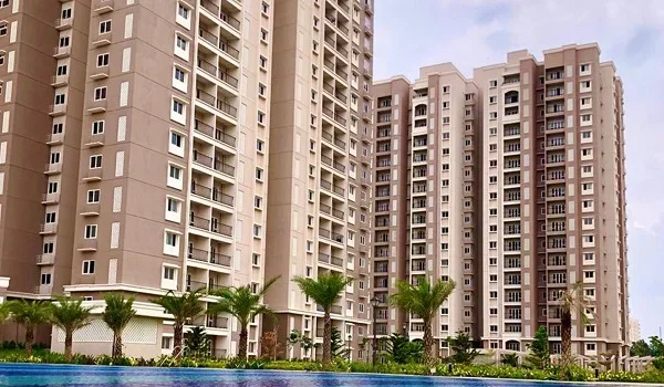 Featured Image of How Big is Whitefield