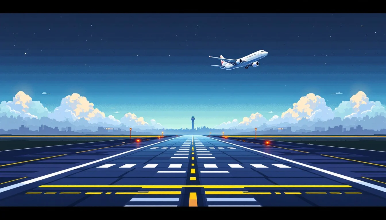 Featured Image of How Far Is Hoskote from the Airport?
