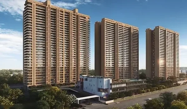 Featured Image of How to Get an Encumbrance Certificate Before Buying at Sobha One World