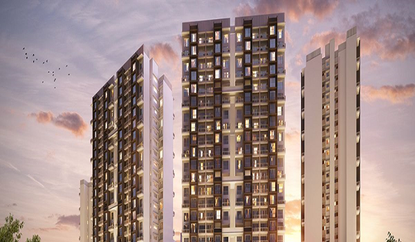 Featured Image of Impact of STRR on Hoskote Property