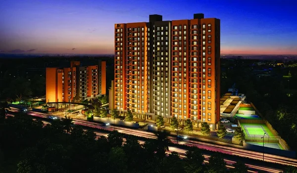 Featured Image of Infrastructure Developments In Hoskote 2026