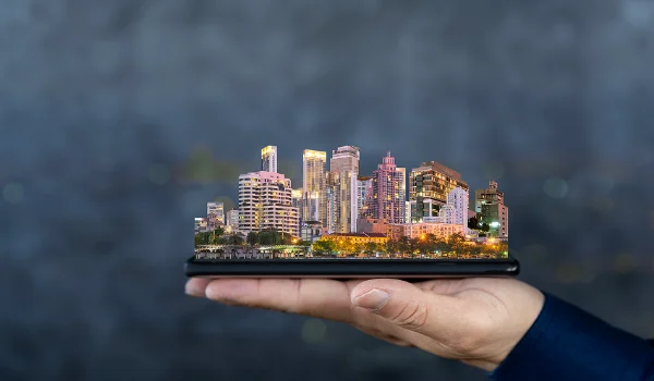 Featured Image of Investment Potential Of Bangalore Real Estate