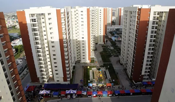 Featured Image of Is Hoskote Bangalore Rural Or Urban