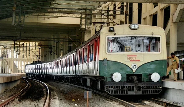 Featured Image of Is There a Railway Station in Hoskote 2026?