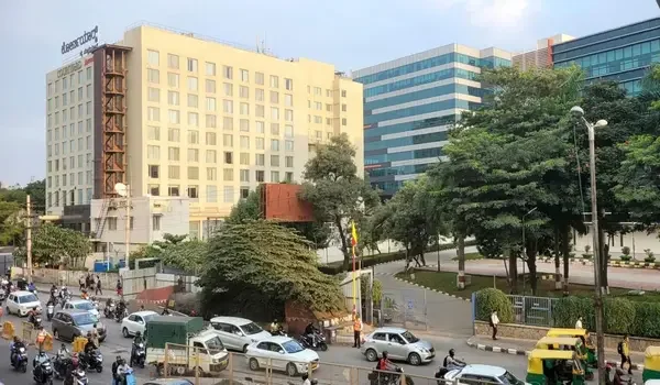 Featured Image of Is Whitefield a Good Place to Stay in Bangalore?