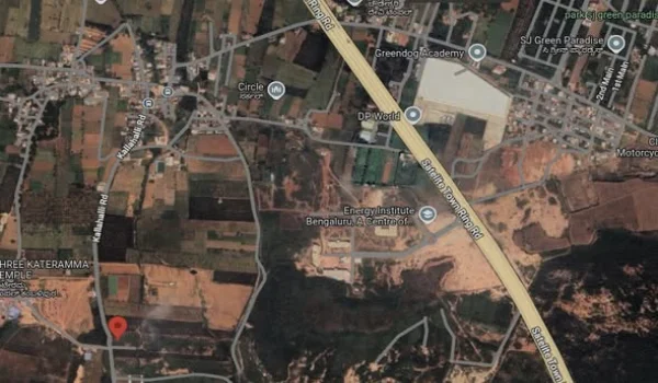 Featured Image of Kambalipura