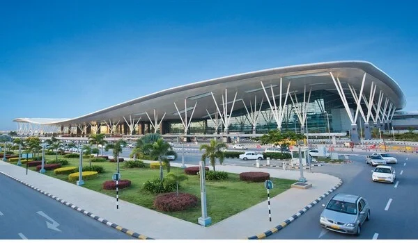 Featured Image of Kempegowda International Airport Second Terminal