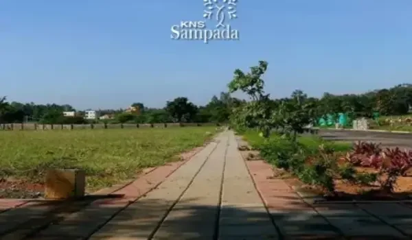 Featured Image of Kns Sampada