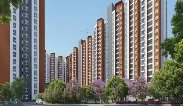 Featured Image of Kr Puram And Hoodi