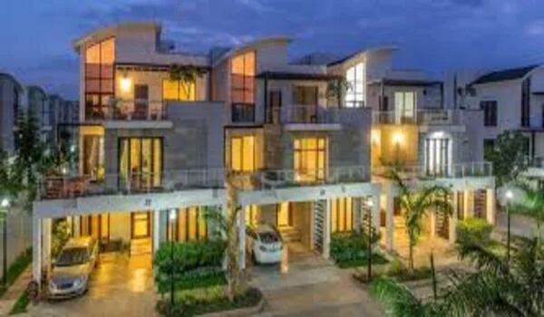 Featured Image of Krishna Northwoods