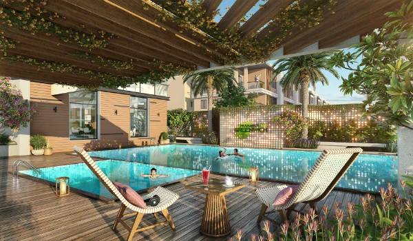 Featured Image of Lifestyle And Amenities User Experience