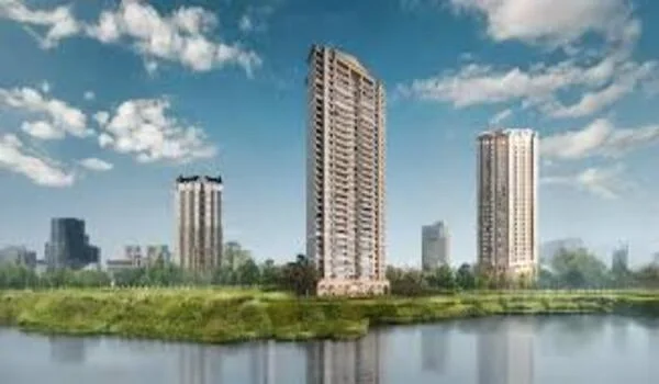 Featured Image of Lodha Azur