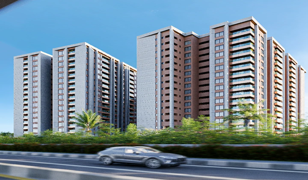 Premium Residential Apartments in East Bangalore