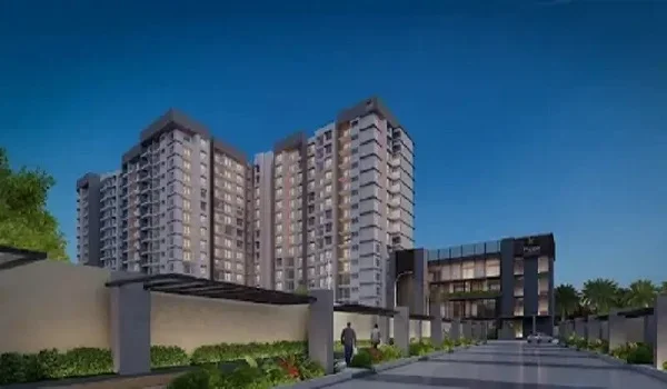 Featured Image of Luxury High Rise Apartments in Hoskote: Complete Guide