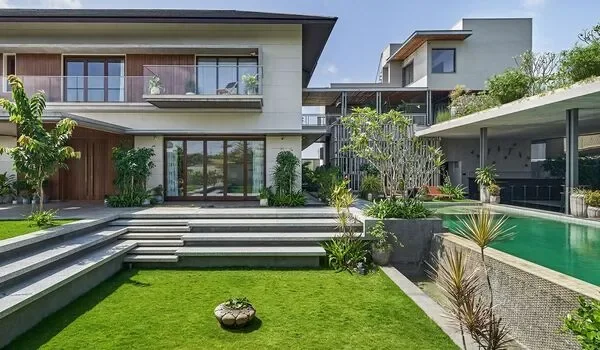 Featured Image of Luxury Homes in Bangalore