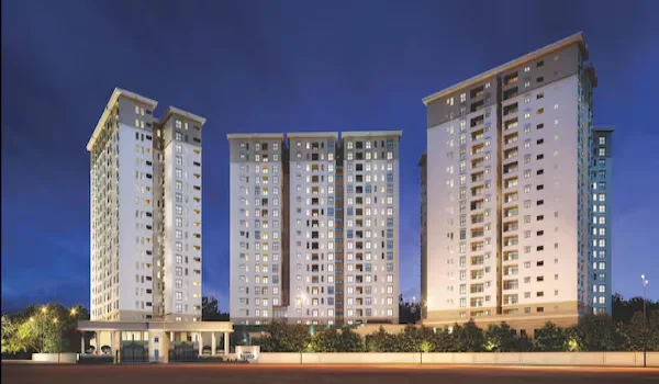 Featured Image of Luxury Sobha Apartments In Chennai 2026 Premium Flats For Sale