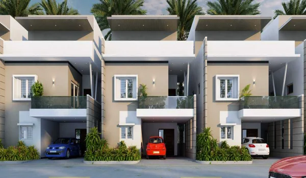 Featured Image of M1 Terra Alegria