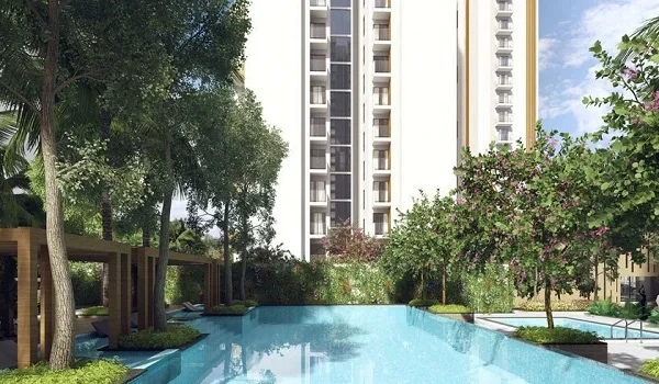 Featured Image of Mahindra Windchimes Phase 2