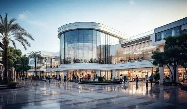 Featured Image of  Malls Near Hoskote