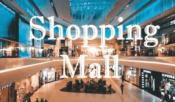 Featured Image of Malls Near Sobha One World