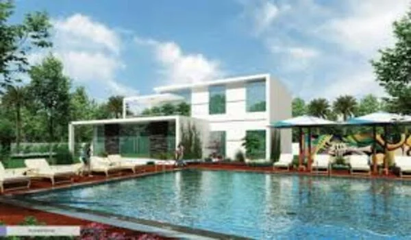 Featured Image of Manya Magnaville Villas