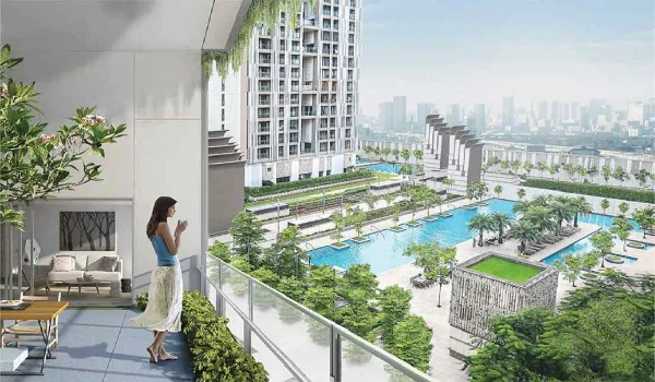 Featured Image of Manyata Ekamara