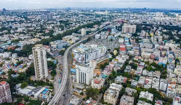 Featured Image of Marathahalli
