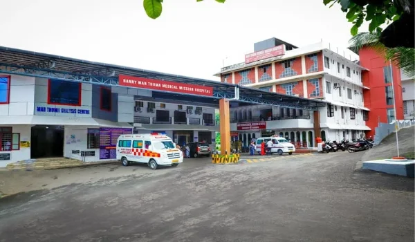 Featured Image of Marthoma Mission Hospital