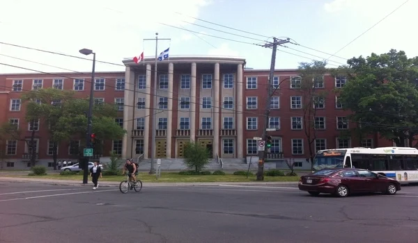 Featured Image of Montreal English School
