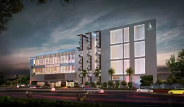 Featured Image of Mv Extension Commercial Plaza